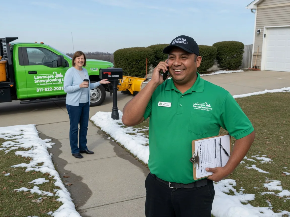 Lawn Care Services By Expert Landscaper Heartwell, NE FAQs